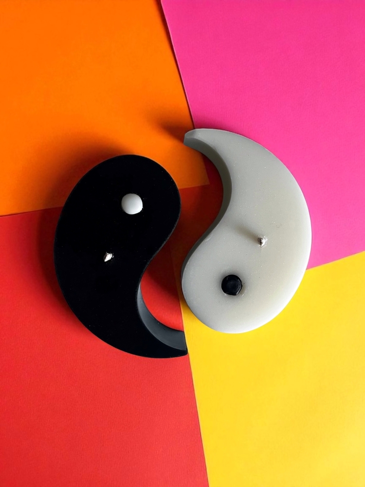 Yin Yang | Balance