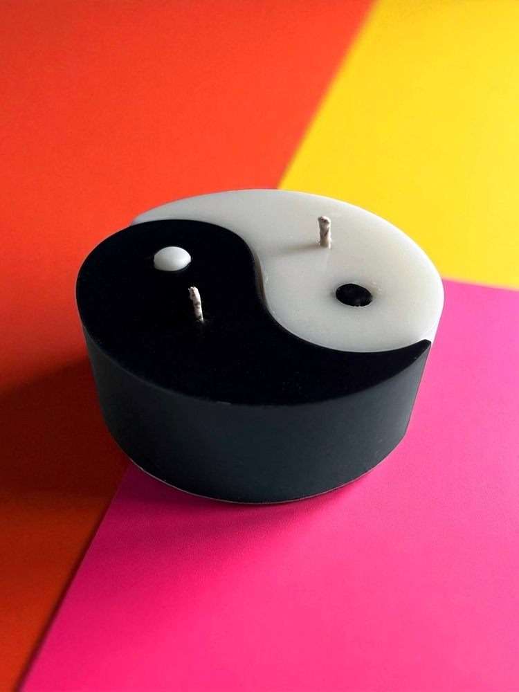 Yin Yang | Balance