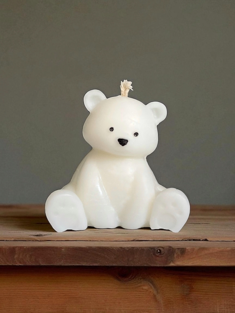 Tiny Bear