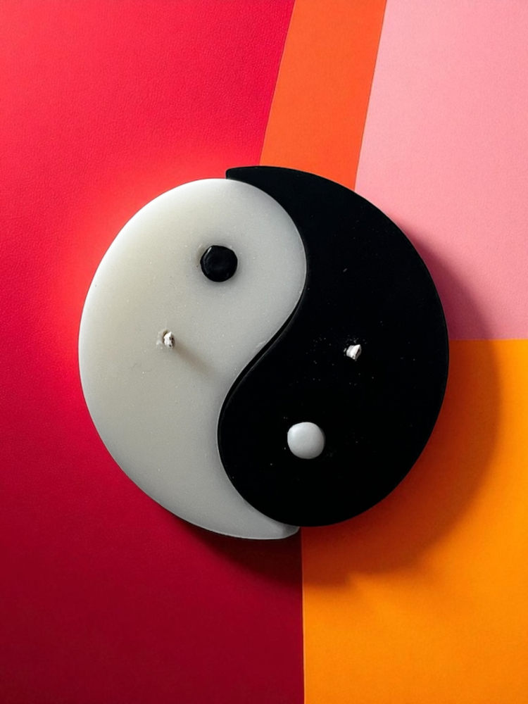 Yin Yang | Balance