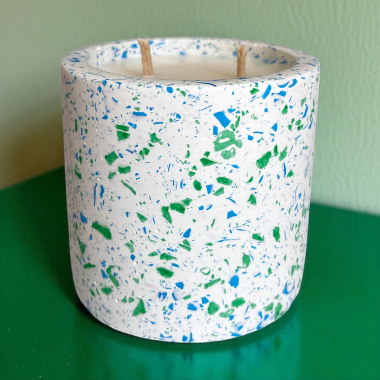 Ocean Dots