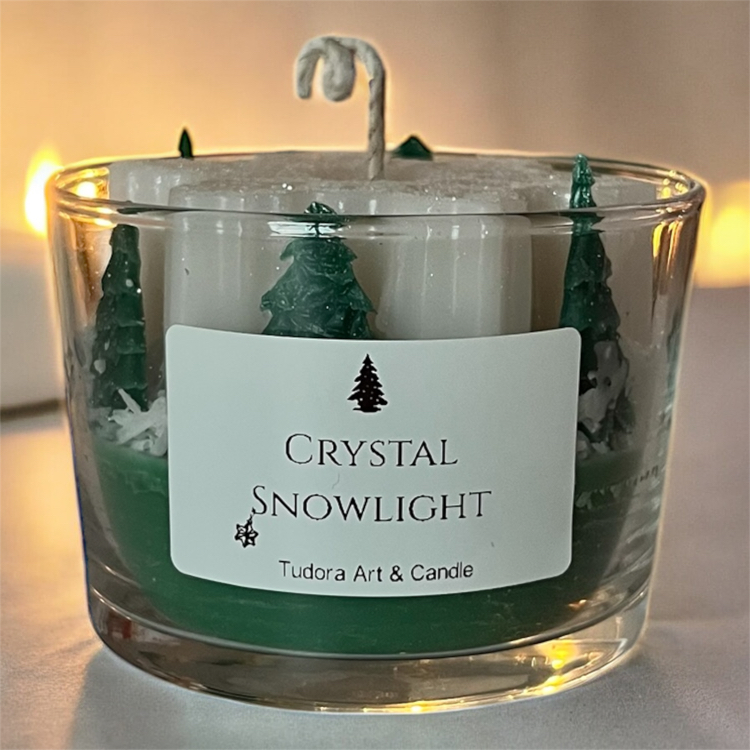 Crystal Snowlight