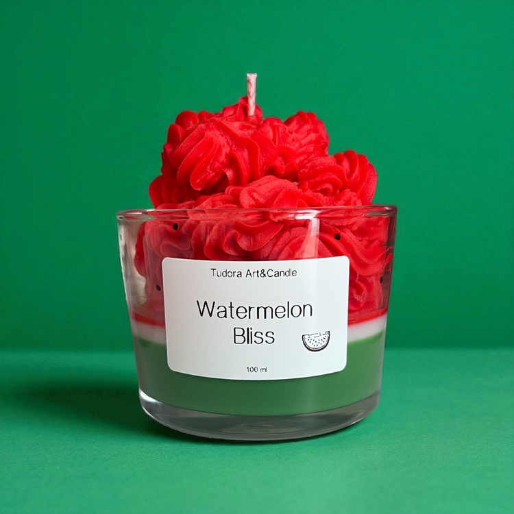 Watermelon Bliss