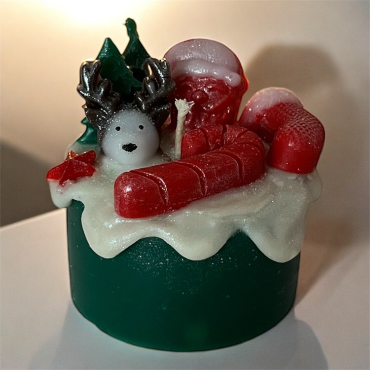 Holiday Magic