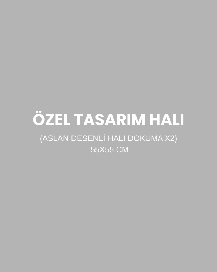 Özel Sipariş