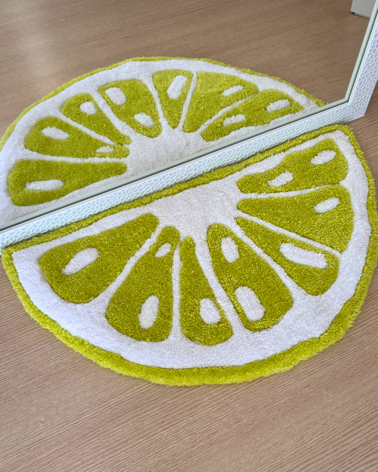 Lime Dilimi (38x68 cm)