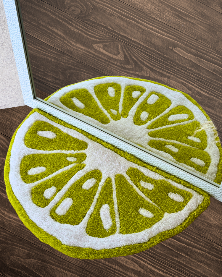 Lime Dilimi (38x68 cm)