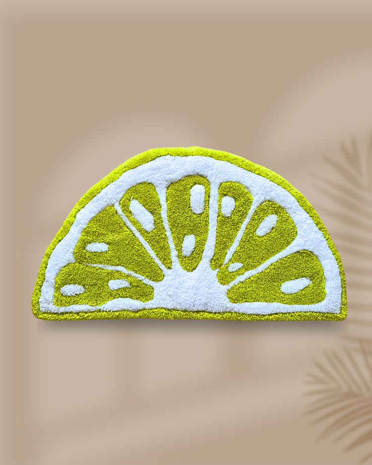 Lime Dilimi (38x68 cm)