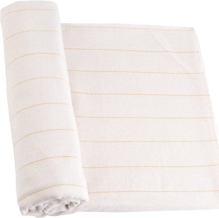 Tufting Kumaşı 3m Ende (Keşiş Bezi)