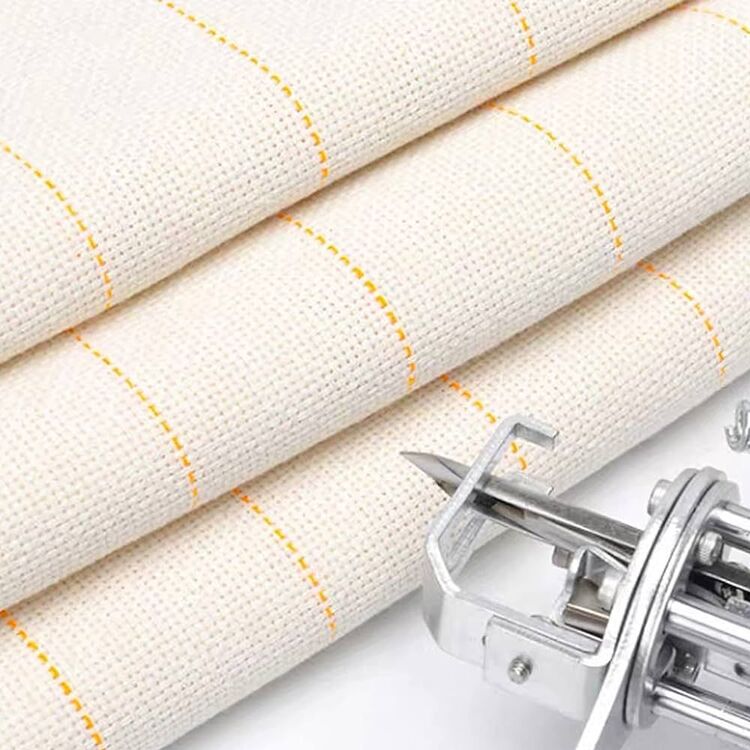 Tufting Kumaşı 3m Ende (Keşiş Bezi)