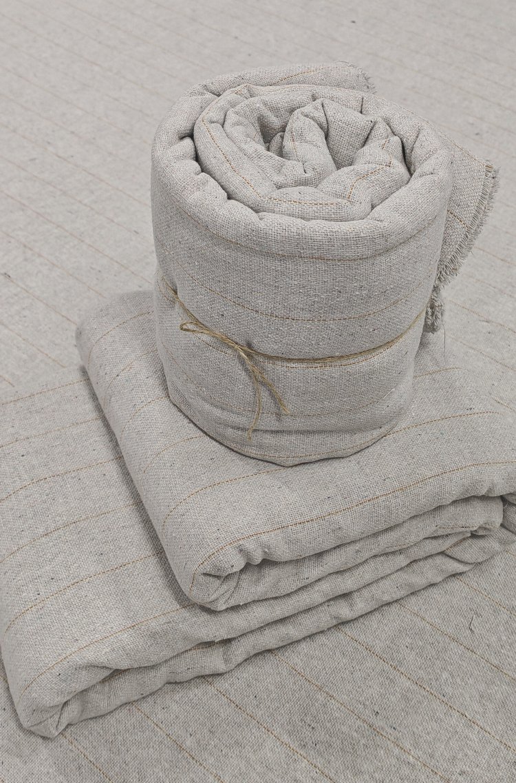 Outlet Tufting Kumaşı (Keşiş Bezi)