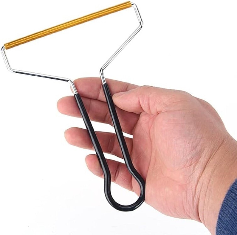 Metal Tiftik Temizleyici