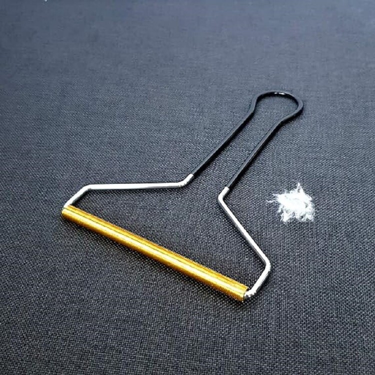 Metal Tiftik Temizleyici