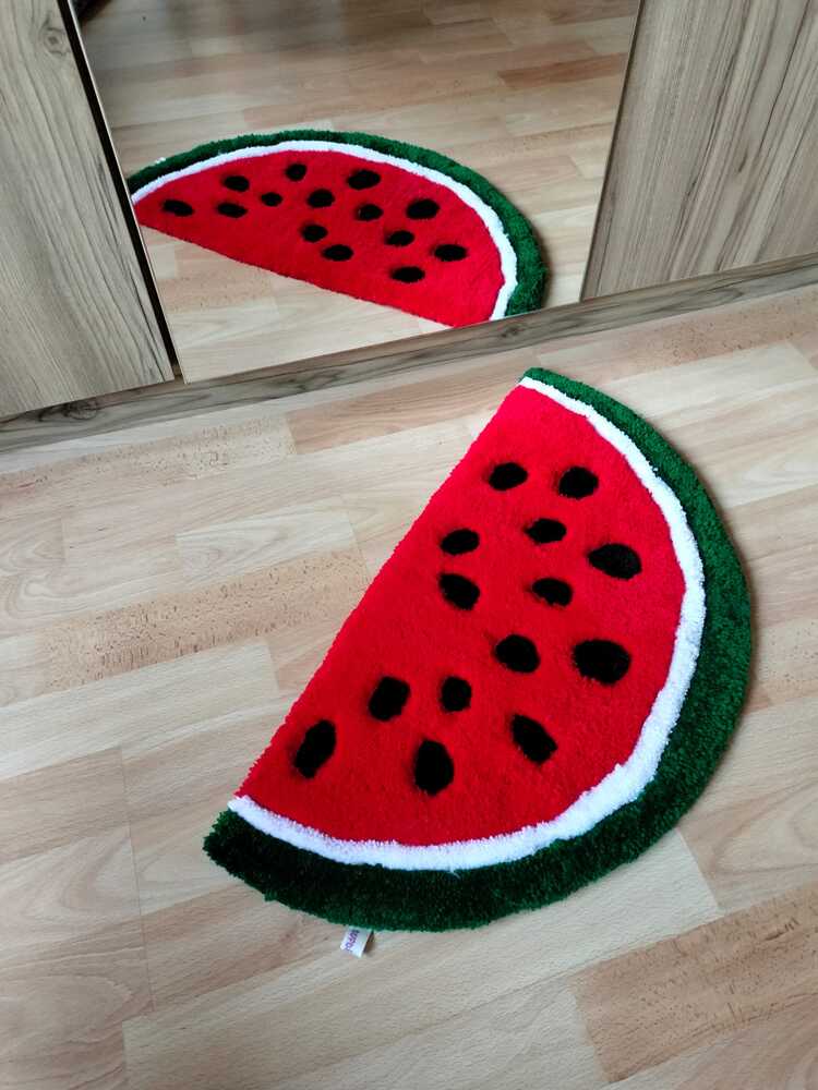 Watermelon Tuftique