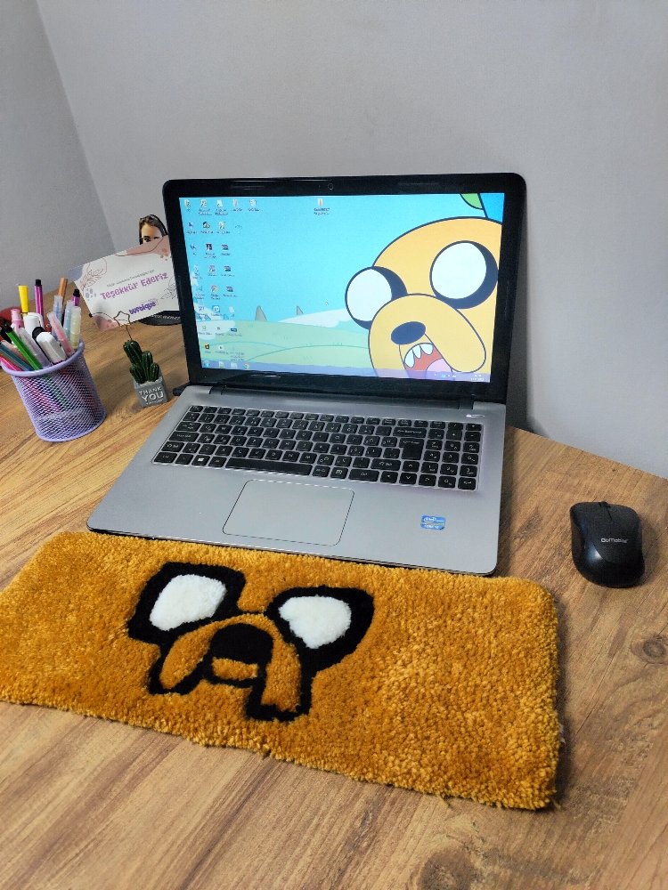 Adventure Time Jake ✨