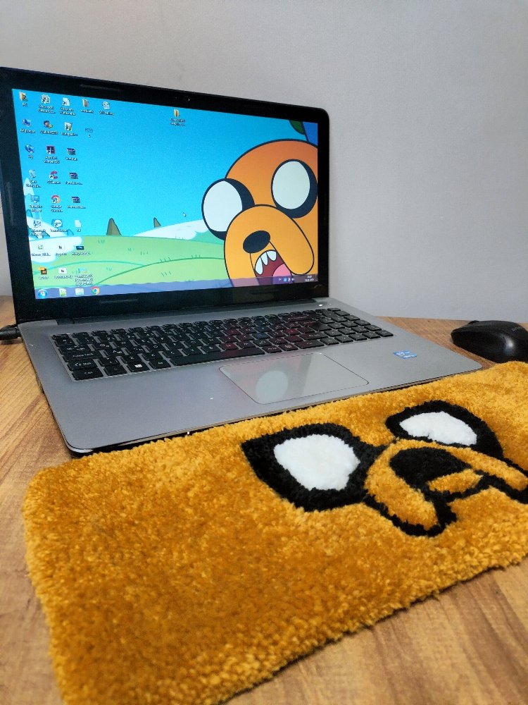 Adventure Time Jake ✨