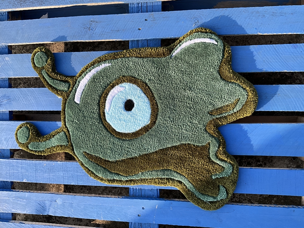 Brain Slug (Futurama) 