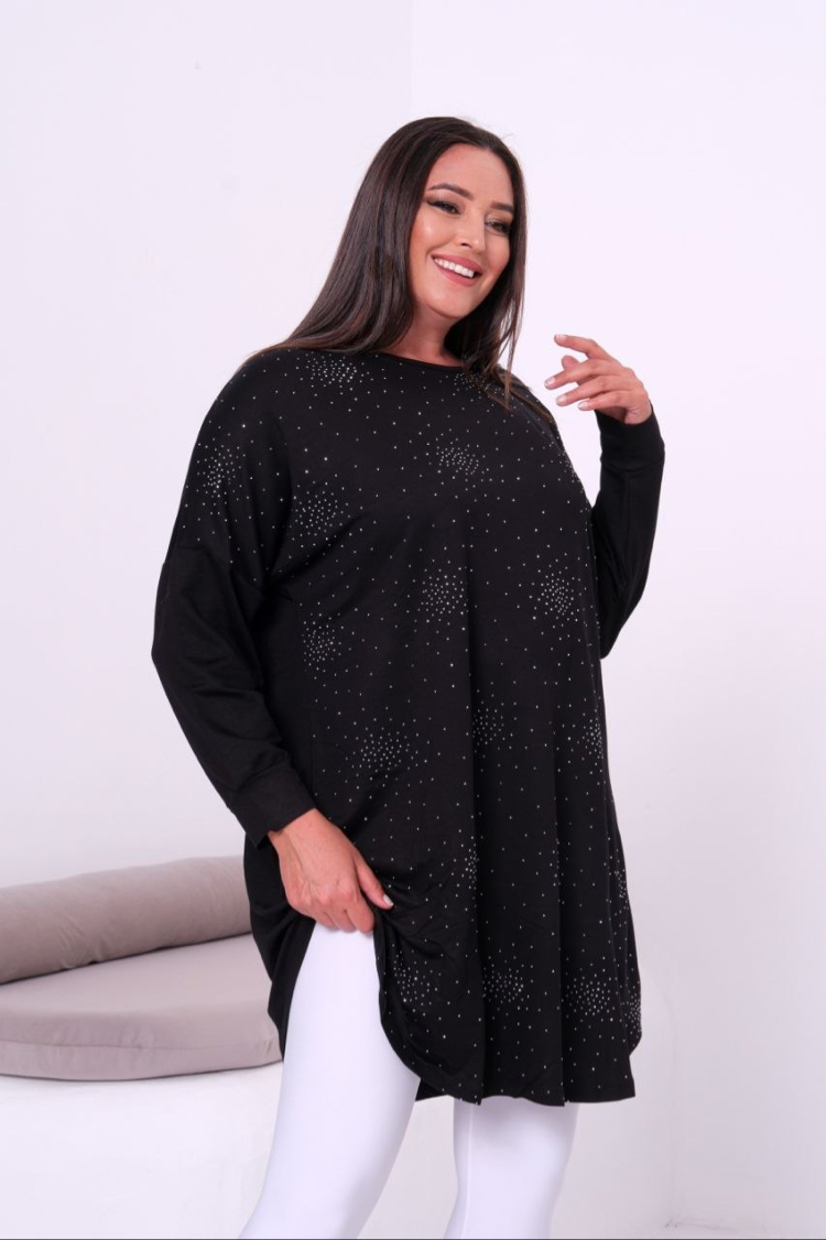 Cf Taşlı Tunik