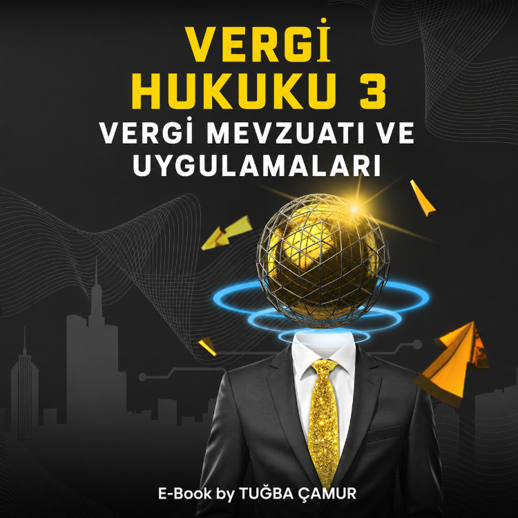 VERGİ HUKUKU 3