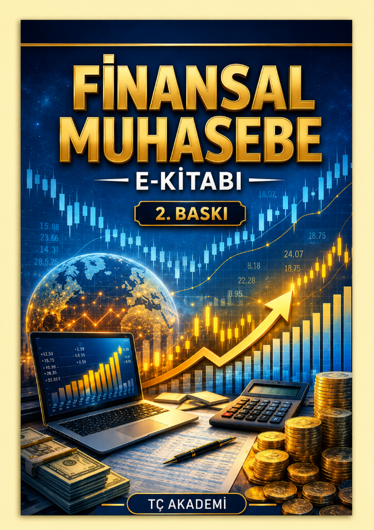 FİNANSAL MUHASEBE 2