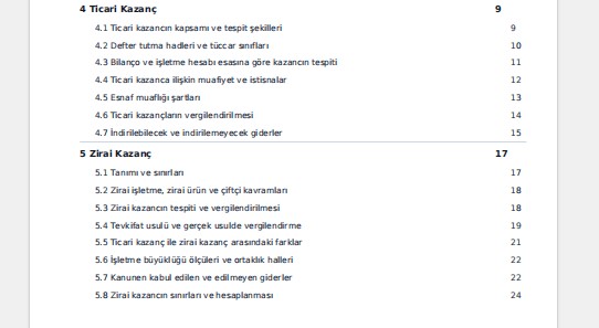 VERGİ HUKUKU 2