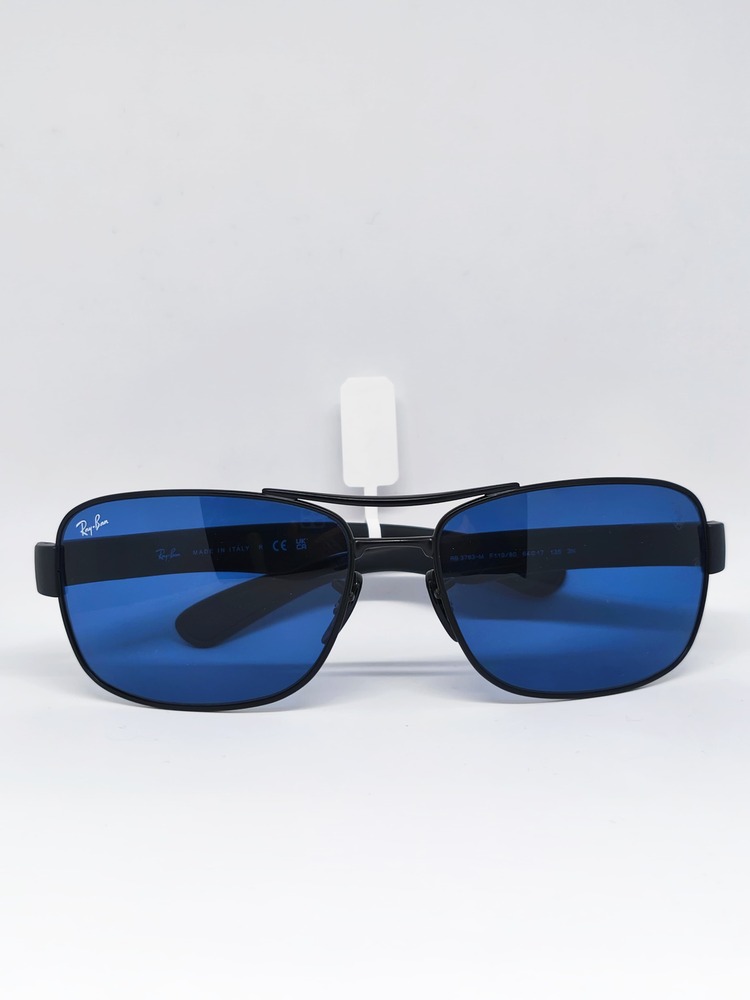 Ray-Ban Ferrari Edition Güneş Gözlüğü 64 Ekartman