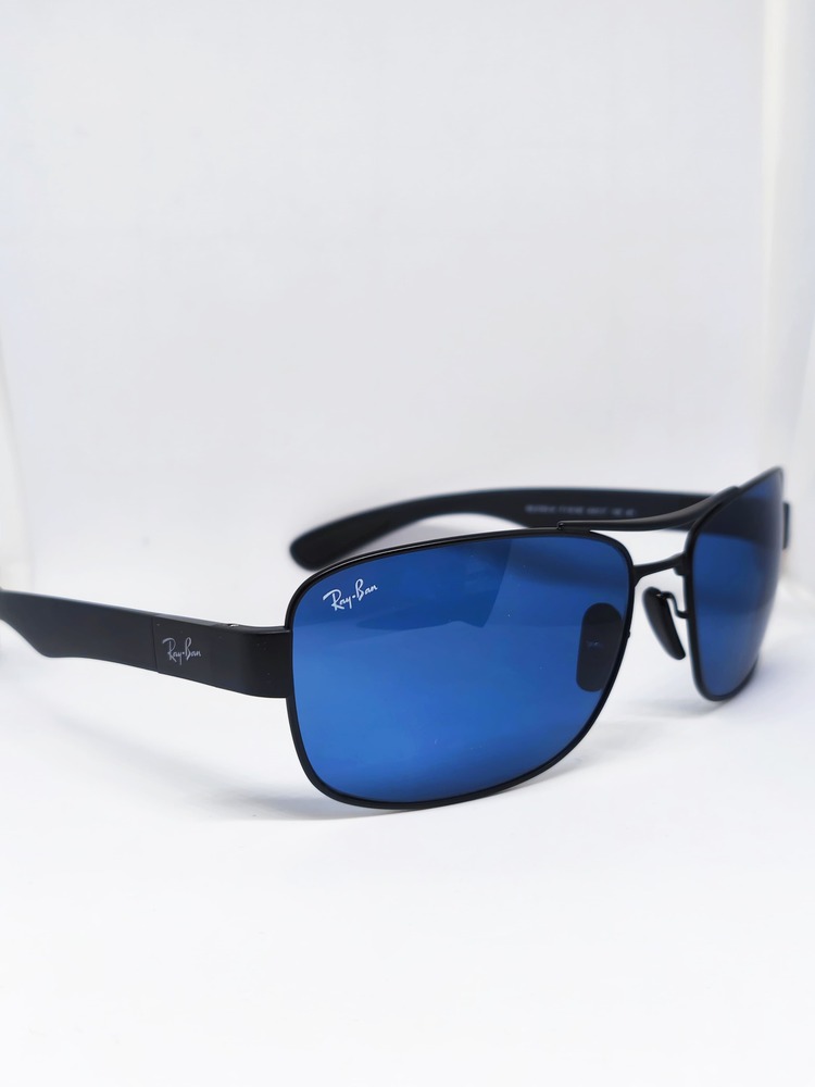 Ray-Ban Ferrari Edition Güneş Gözlüğü 64 Ekartman