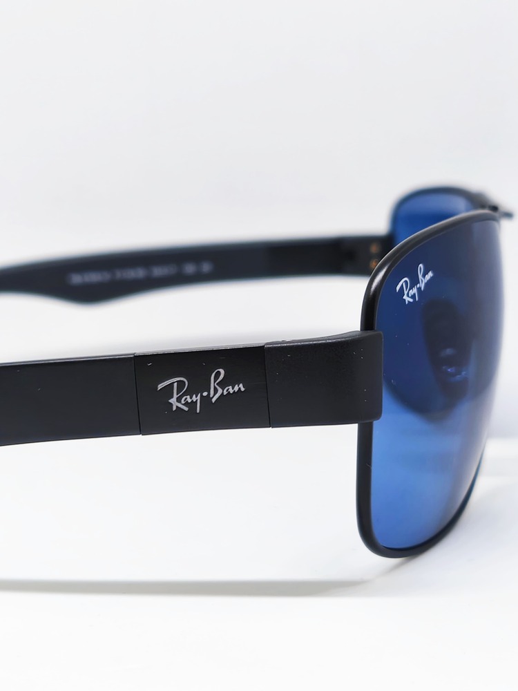 Ray-Ban Ferrari Edition Güneş Gözlüğü 64 Ekartman