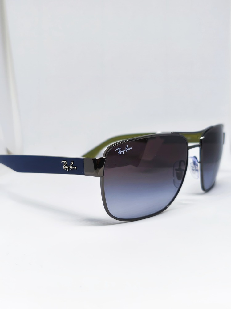 Ray-Ban Güneş Gözlüğü 58 Ekartman