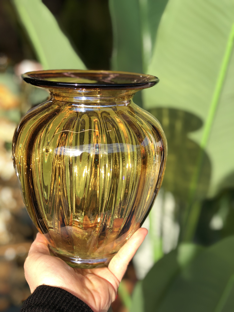 Murano vazo