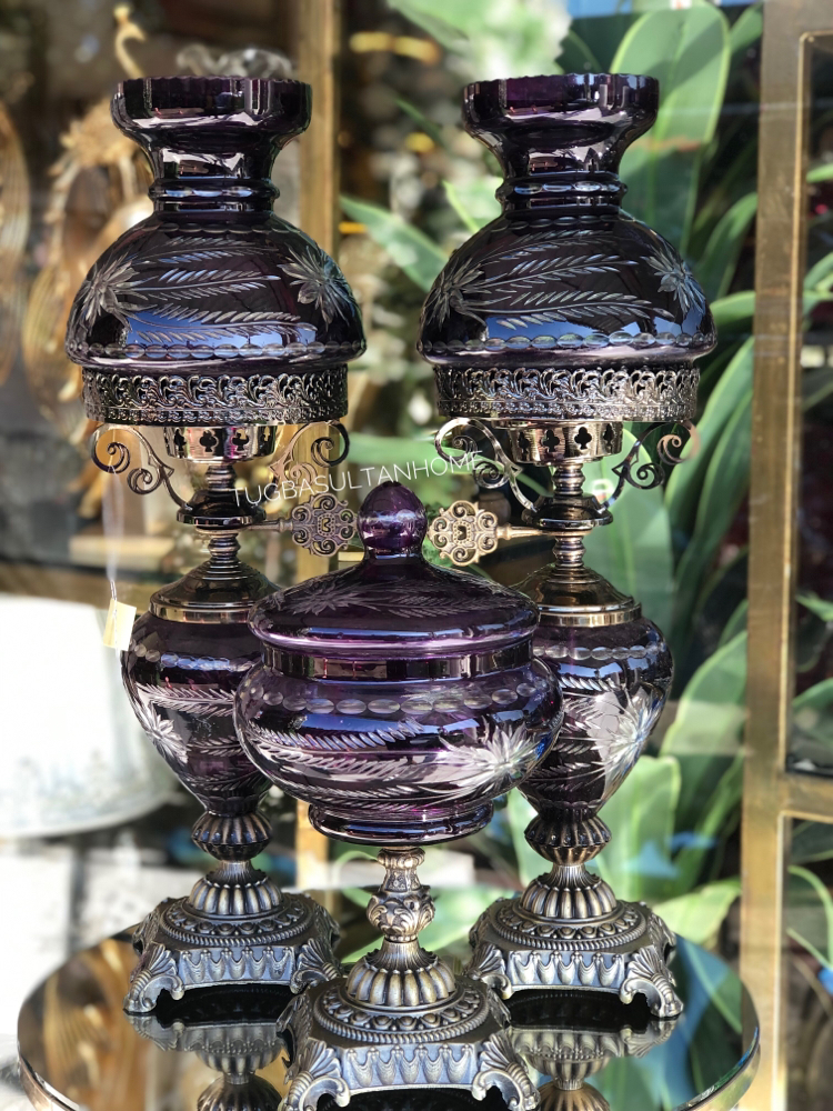 3 lü set (HAVALE İLE 9.000₺)