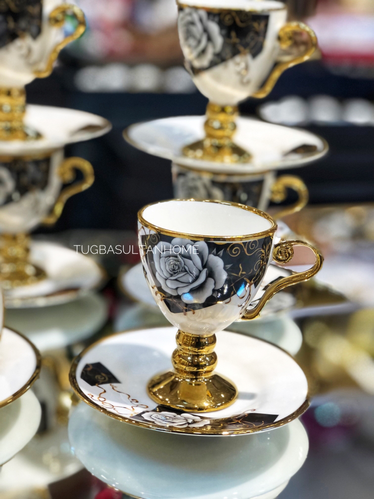 Fincan takımı (havale ile 1500₺)