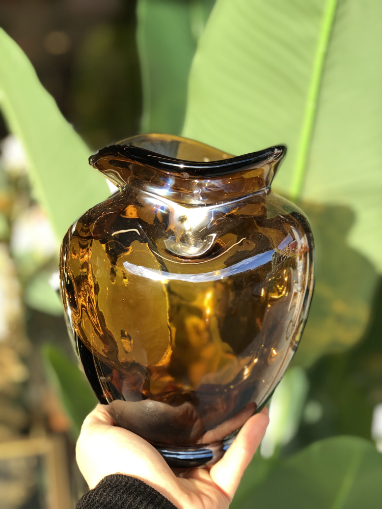 Murano vazo