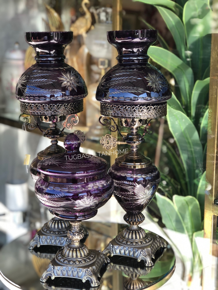 3 lü set (HAVALE İLE 9.000₺)