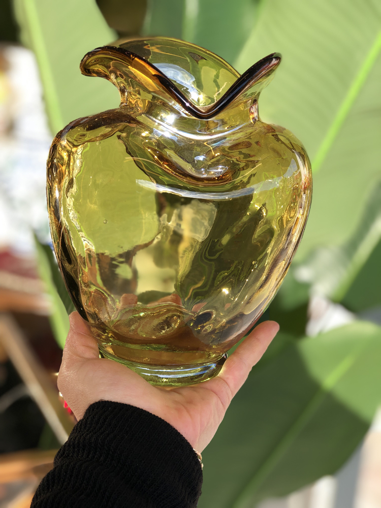 Murano vazo