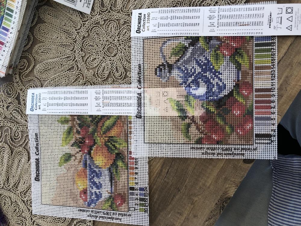 Goblen 15x15 2 li 