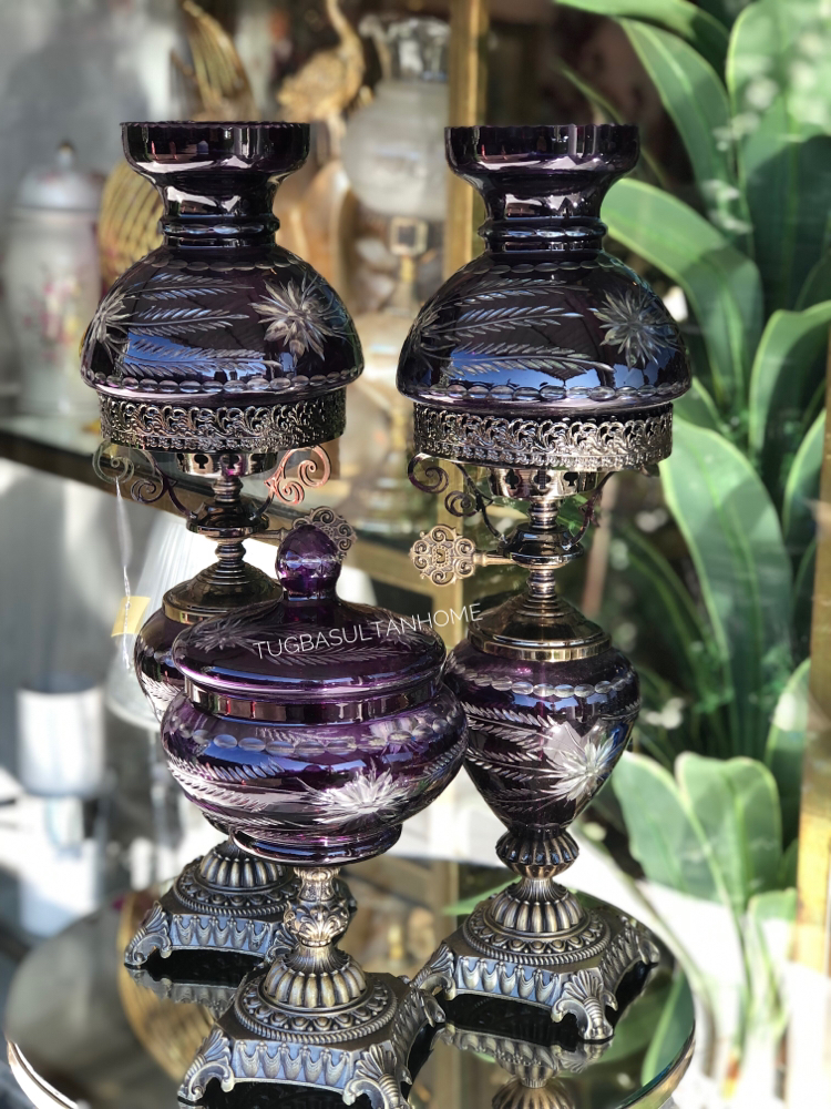 3 lü set (HAVALE İLE 9.000₺)