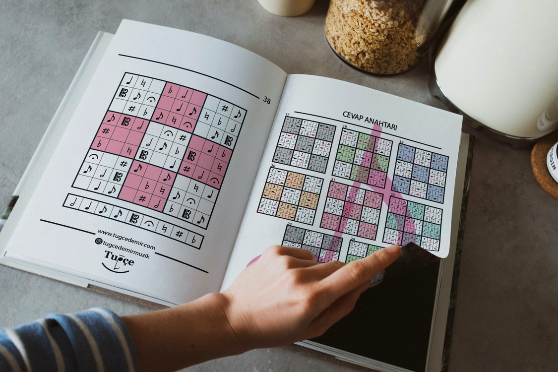 MİSİDOKU