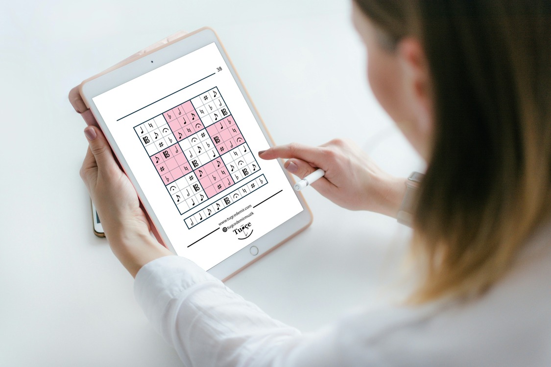 MİSİDOKU