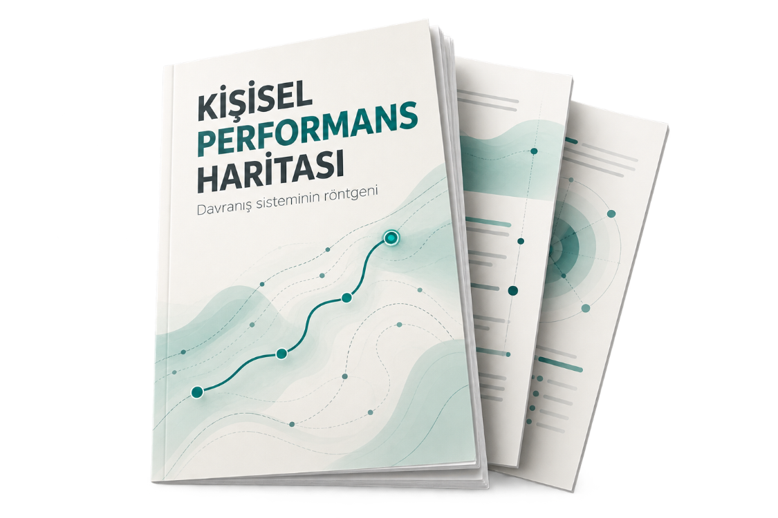 Kişisel Performans Haritası