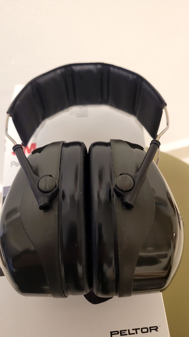 3M Peltor Optıme 2 Baş Bantlı Kulaklık H520a