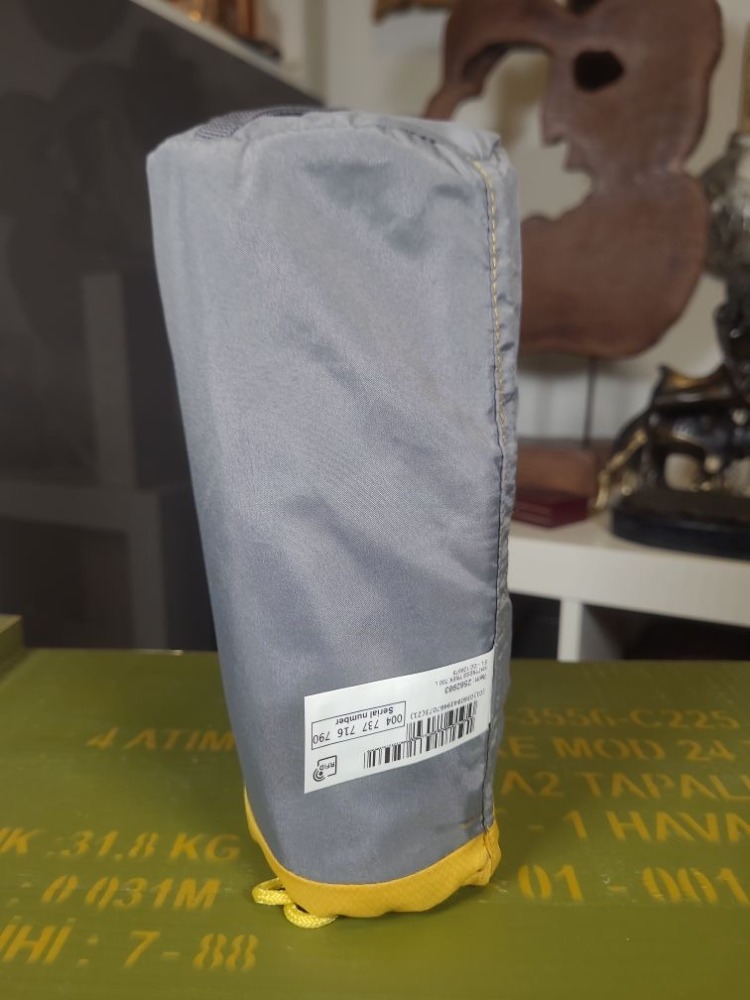 Forclaz Şişme Outdoor Trekking Matı forclaz  şişme mat