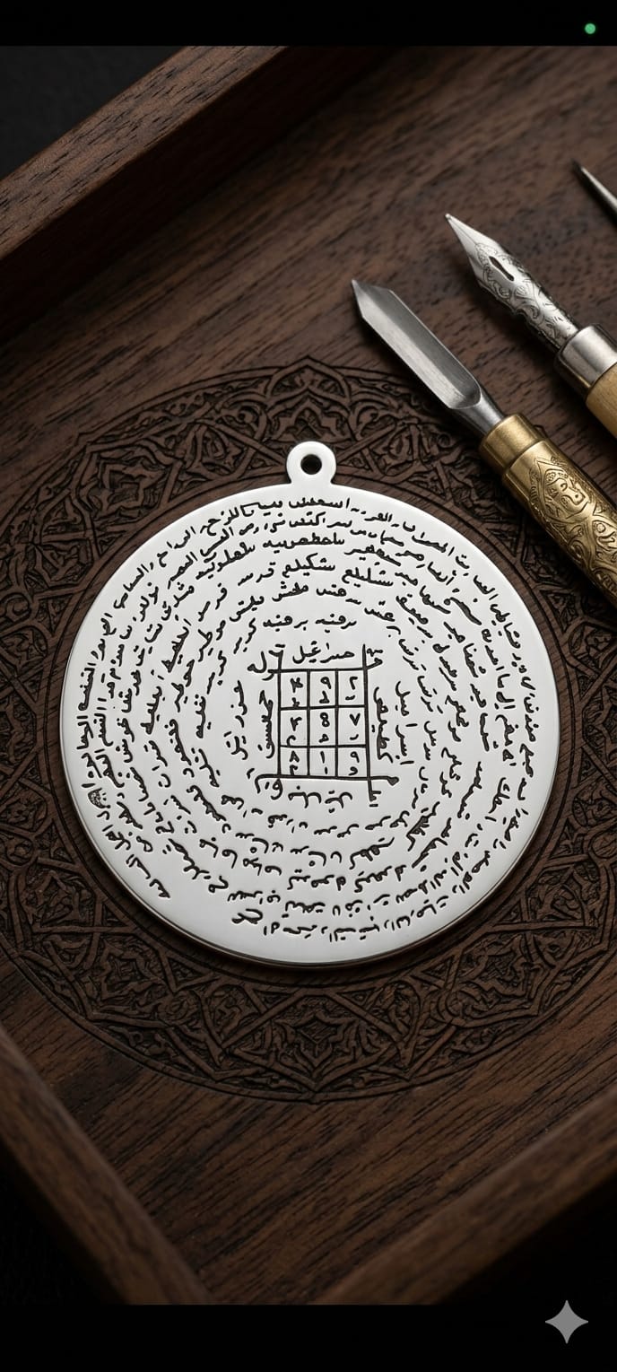 Zırh-ı Berhetiyye