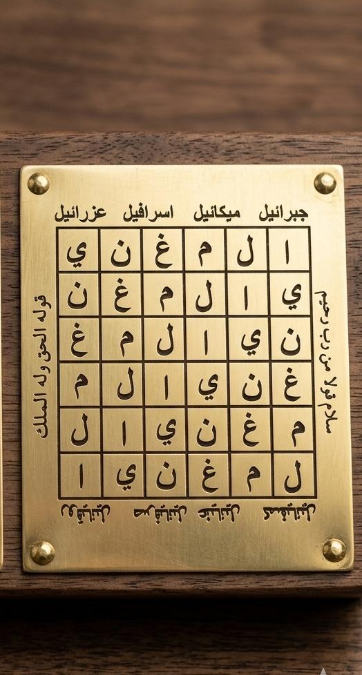 El-Muğni Rızık Bereket Arttırma