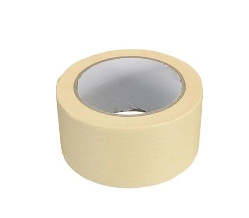 Kağıt Bant Maskeleme Bandı 48MMx 30 m  6  Adet