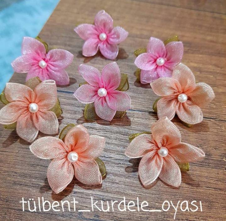 PAPATYA MOTİFİ