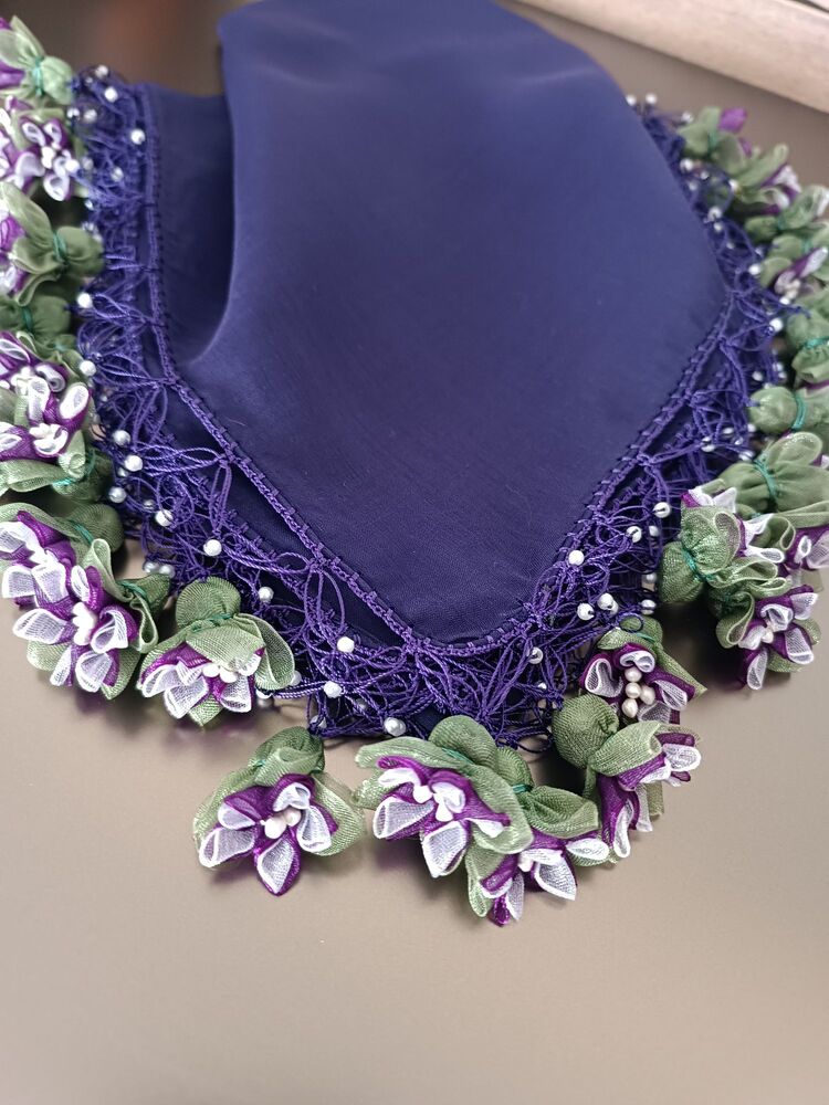 sabır oyalı yazma