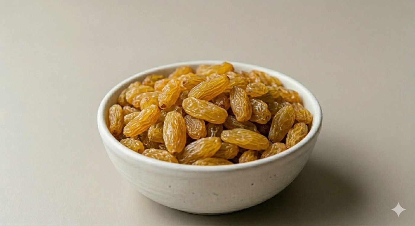Sarı Besni Üzümü