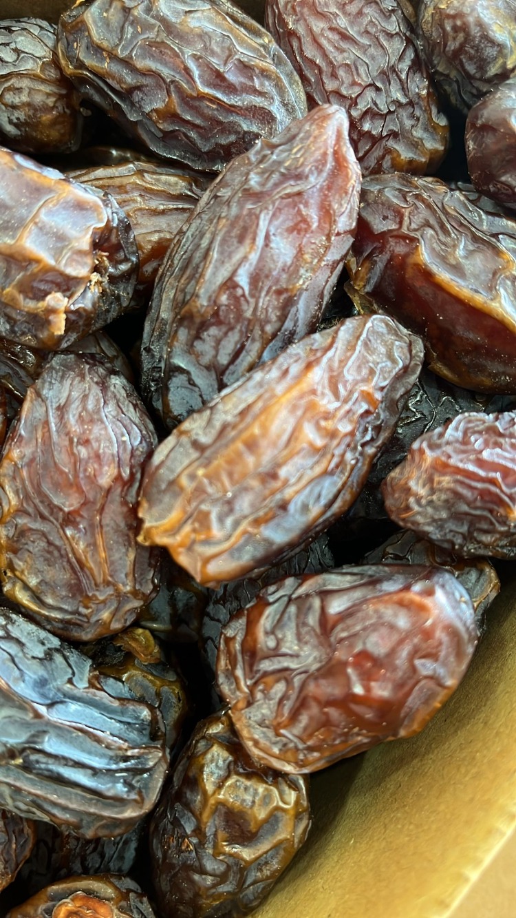 Jumbo Kudüs Hurması
