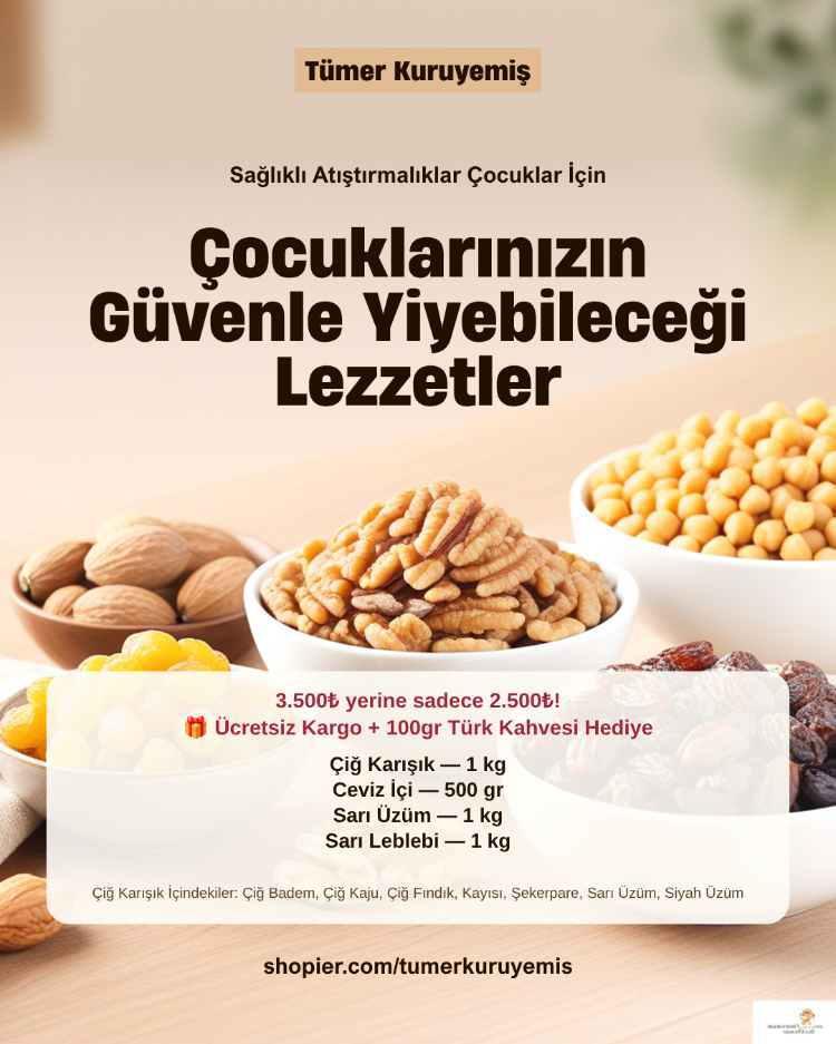 OKUL ÖNCESİ PAKETİ